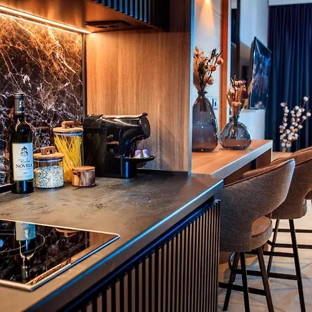 Woodside Lejlighed *