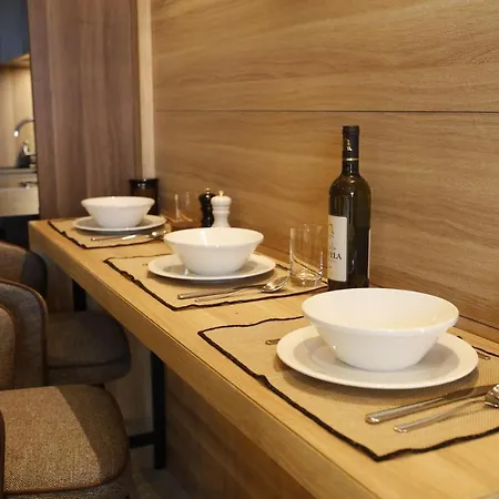 شقة Woodside كوباونيك