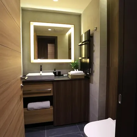 Woodside Lejlighed Kopaonik