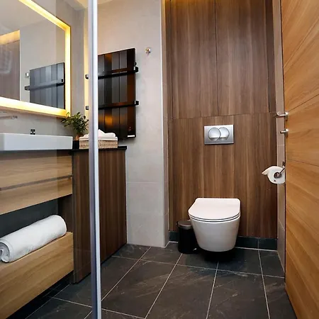 Woodside كوباونيك