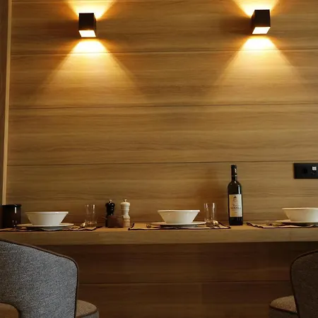 Lejlighed Woodside *