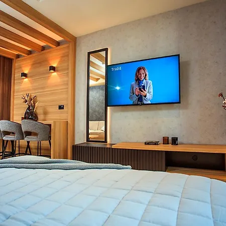 Apartment Woodside Kopaonik