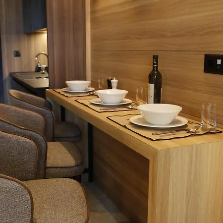 Lejlighed Woodside *