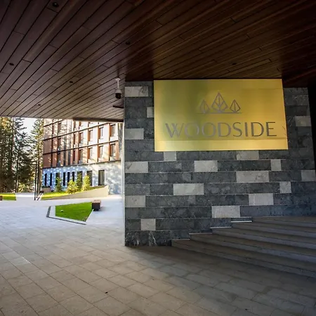 Woodside Lejlighed Kopaonik