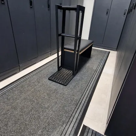 شقة Woodside كوباونيك